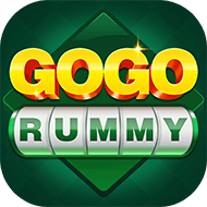 Gogo Rummy – download bonus ₹₹51